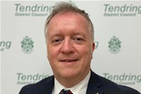 Cllr Gary Scott